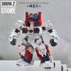 Master Made SDT-01 SDT01 Titan Mobile City Metroplex -SHOW.Z STORE Sales Store 8dbb1bda41