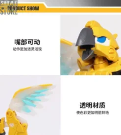 52Toys BeastBox BB-10 Rumblebeat -SHOW.Z STORE Sales Store 8dbcdd0061