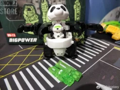52Toys BeastBox BB-13 Bigpower 19 52Toys BeastBox BB-13 Bigpower -SHOW.Z STORE Sales Store 8e8fc5326d