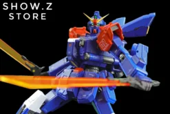 FunHobby/Metal Heart 1/100 RX-79BD-2 Blue Destiny BD-02 BD02 Gundam Metal Build Style -SHOW.Z STORE Sales Store 8e9b3c9284