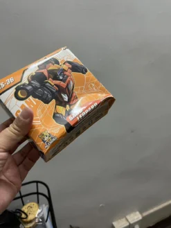 [Box Damaged] Dr.Wu MS-36 Sand Leopard Sandstorm -SHOW.Z STORE Sales Store 8ead077d92