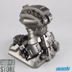 Killerbody 1/1 KB20069-3 Bumblebee & Optimus Prime Wearable Helmet Helmet Base 22 Killerbody 1/1 KB20069-3 Bumblebee & Optimus Prime Wearable Helmet Helmet Base -SHOW.Z STORE Sales Store 8efcac7316