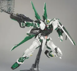Nillson Work 1/60 MBF-P04 Gundam Astray Green Frame -SHOW.Z STORE Sales Store 8f0092d5ba