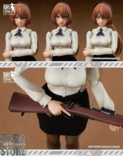 Apex Toys Arctech 1/8 Girls Frontline Springfield M1903 Cafeteria Version -SHOW.Z STORE Sales Store 8f093bf8ad