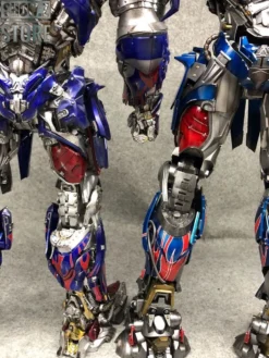 Soldier Story Hobby Soap Studio TDAF-001 Optimus Prime -SHOW.Z STORE Sales Store 8f36cd5b6d