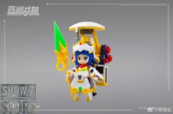 MS General Journey To The West JT-01 TangTang Model Kit -SHOW.Z STORE Sales Store 8fc41b4413