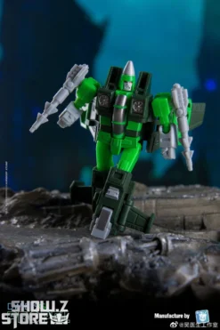 Dr.Wu DW-E19G Propel Thrust & DW-E20Y Elegy Dirge Set Of 2 12 Dr.Wu DW-E19G Propel Thrust & DW-E20Y Elegy Dirge Set Of 2 -SHOW.Z STORE Sales Store 8fd5aa673c