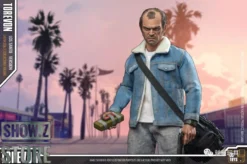 CCToys 1/6 Grand Theft Auto V Trevor Philips -SHOW.Z STORE Sales Store 8fdba9f073