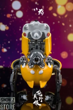 ToyWolf D01 Single Dog -SHOW.Z STORE Sales Store 90c7066074