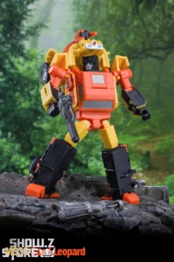 [Box Damaged] Dr.Wu MS-36 Sand Leopard Sandstorm -SHOW.Z STORE Sales Store 91481bdd65 1