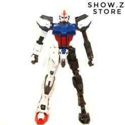 3R MG 1/100 GAT-X105 Ailestrike Gundam Ally Frame Upgrade Kits -SHOW.Z STORE Sales Store 916eda9eea