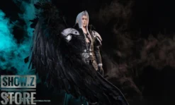 GameToys GT-003 1/6 Final Fantasy Sephiroth 32 GameToys GT-003 1/6 Final Fantasy Sephiroth -SHOW.Z STORE Sales Store 9173e78d6a