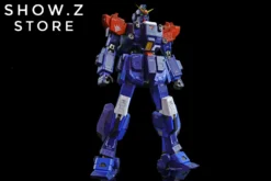 FunHobby/Metal Heart 1/100 RX-79BD-2 Blue Destiny BD-02 BD02 Gundam Metal Build Style -SHOW.Z STORE Sales Store 91e43f1a86