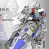 Rodams 1/72 RAS-30 RX-78GP03S Gundam Clear Version Model Kit -SHOW.Z STORE Sales Store 920c7dd202
