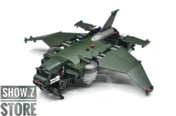 Rihio Multiabyss MM004 Sky Limulus + Ground Horsefoot & MM005 Vermin Slahser MK2 Set Of 3 38 Rihio Multiabyss MM004 Sky Limulus + Ground Horsefoot & MM005 Vermin Slahser MK2 Set Of 3 -SHOW.Z STORE Sales Store 922072e8c5