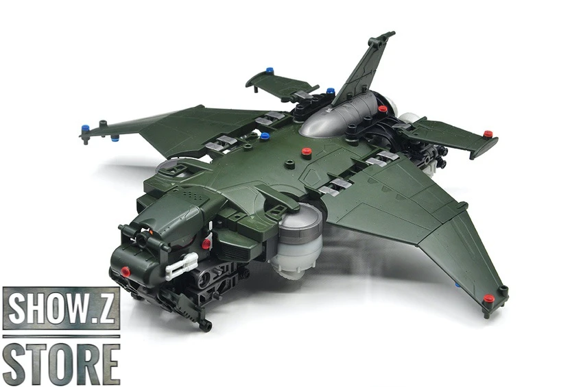 Rihio Multiabyss MM004 Sky Limulus + Ground Horsefoot & MM005 Vermin Slahser MK2 Set Of 3 19 Rihio Multiabyss MM004 Sky Limulus + Ground Horsefoot & MM005 Vermin Slahser MK2 Set Of 3 - Image 19