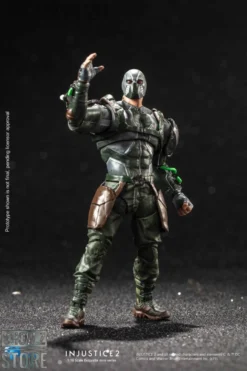 Hiya Toys 1/18 Injustice 2: Bane PX Previews Exclusive 8 Hiya Toys 1/18 Injustice 2: Bane PX Previews Exclusive -SHOW.Z STORE Sales Store 927d06dc13