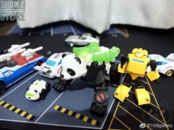 52Toys BeastBox BB-13 Bigpower 23 52Toys BeastBox BB-13 Bigpower -SHOW.Z STORE Sales Store 928584a1f0