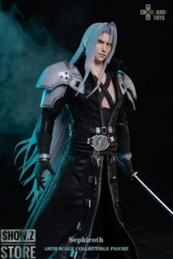 GameToys GT-003 1/6 Final Fantasy Sephiroth 27 GameToys GT-003 1/6 Final Fantasy Sephiroth -SHOW.Z STORE Sales Store 92881ebe70