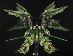 Metal Club MC 1/100 NZ-666 Kshatriya MB MB Style Gundam Unicorn -SHOW.Z STORE Sales Store 94530a540e