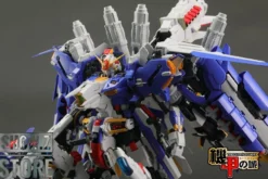 Mechanicore 1/72 MASX-0033 MSA-0011 [Ext] Ex-S Gundam Clear Version -SHOW.Z STORE Sales Store 9474d0e69d