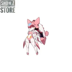 [Pre-Order] Big Firebird Magic Henshin Girls XX-03/04 Twins Of Two Wings Set Of 2 -SHOW.Z STORE Sales Store 9499f8180d