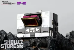 [Pre-Order] Robot Paradise RP-02 Acoustic Blaster Soundblaster W/ Ratbat -SHOW.Z STORE Sales Store 94d1a82efc