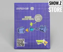 Shadow Fisher SFM-05 Shockwave Upgrade Kit -SHOW.Z STORE Sales Store 94d2f83251