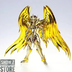 Great Toys Saint Seiya Myth Cloth Soul Of God EX Sagittarius Aiolos 10 Great Toys Saint Seiya Myth Cloth Soul Of God EX Sagittarius Aiolos -SHOW.Z STORE Sales Store 94d77613be