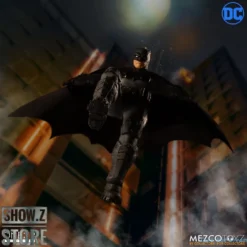 MEZCO Toyz DC Comics One:12 Collective Batman: Supreme Knight 10 MEZCO Toyz DC Comics One:12 Collective Batman: Supreme Knight -SHOW.Z STORE Sales Store 94fb024487