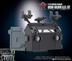 Toys Alliance ARC-13 Ursus Guard Arche-Soldier A.D.S. Set -SHOW.Z STORE Sales Store 9520740184