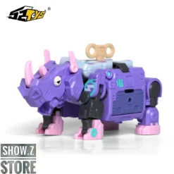 52Toys BeastBox BB-06 Rhyden -SHOW.Z STORE Sales Store 9596656c9c
