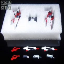 TheWind GN Sword Caletvwlch Weapon Upgrade Kit For MB MG MBF-P02 Gundam Astray Red Frame Set Of 2 -SHOW.Z STORE Sales Store 95df4b88a8