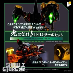 Pose Toy Pose+ Metal Series The King Of Braves GaoGaiGar GoldyMarg & Star GaoGaiGar Option Set Deluxe Version 39 Pose Toy Pose+ Metal Series The King Of Braves GaoGaiGar GoldyMarg & Star GaoGaiGar Option Set Deluxe Version -SHOW.Z STORE Sales Store 95e4f866eb