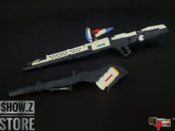 Mechanicore 1/72 MASX-0033 MSA-0011 [Ext] Ex-S Gundam Clear Version -SHOW.Z STORE Sales Store 95f61ab15c