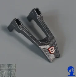 GYToys Ion Blaster Cannon & Chest Piece Upgrade Kit For MPM-04 Optimus Prime -SHOW.Z STORE Sales Store 9607b2d38c