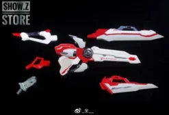 TheWind GN Sword Caletvwlch Weapon Upgrade Kit For MB MG MBF-P02 Gundam Astray Red Frame Set Of 2 -SHOW.Z STORE Sales Store 96148da0f0