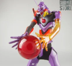 White Knight MetalCentury Model Neon Genesis Evangelion Unit-01 Eva-01 Unit01 -SHOW.Z STORE Sales Store 9687f0c81a