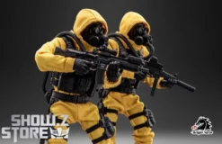 Dragon Horse 1/12 DH-S002 SCP Foundation Series MTF Zeta-9 Mole Rats -SHOW.Z STORE Sales Store 96ae18b6c3