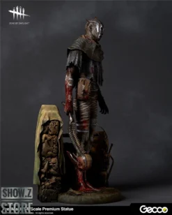 Gecco 1/6 The Wraith Dead By Daylight Premium Statue -SHOW.Z STORE Sales Store 96ba47fb26