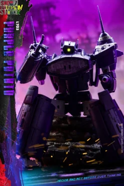 Lemontreetoys LT-03 Shockwave Purple Potato Decepticon Starship Revenge 39 Lemontreetoys LT-03 Shockwave Purple Potato Decepticon Starship Revenge -SHOW.Z STORE Sales Store 970e500562