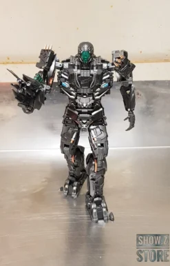 Mr-Bucket MR-02 Weapons Upgrade Kit Unique Toys UT R-01 Peru Kill AOE Lockdown -SHOW.Z STORE Sales Store 971c25e0b7