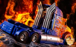 AlienAttack Toys AAT A-01CC Optimus Prime -SHOW.Z STORE Sales Store 9731b71b6f