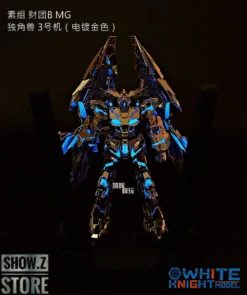 White Knight Model 365nm Ultraviolet Display Base 8 White Knight Model 365nm Ultraviolet Display Base -SHOW.Z STORE Sales Store 9745c9c8a8