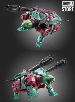 TFC Poseidon P-04 Ironshell -SHOW.Z STORE Sales Store 9773811bc6