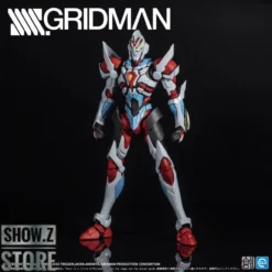 ChuangMoWan SSSS.Gridman Actibuilder Gridman First Edition Version -SHOW.Z STORE Sales Store 97ab4eb37c