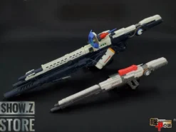 Mechanicore 1/72 MASX-0033 MSA-0011 [Ext] Ex-S Gundam Clear Version -SHOW.Z STORE Sales Store 9833fcc88b