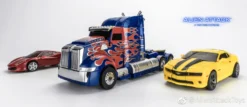 AlienAttack Toys AAT A-01CC Optimus Prime -SHOW.Z STORE Sales Store 9894d309ae