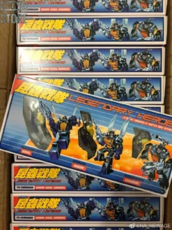NewAge H-10+ Abadon Kickback H-11+ Berial Shrapnel H-12+ Asmodeus Bombshell Insecticons Set Of 3 Comic Version -SHOW.Z STORE Sales Store 98dc694d72