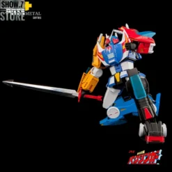 Pose Toy Pose+ Metal P+02DX Baxinger & Baxinbird DX Set -SHOW.Z STORE Sales Store 9963b3e704